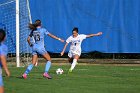 WSoc vs RWU  Wheaton College Women’s Soccer vs Roger Williams University. - Photo By: KEITH NORDSTROM